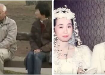 მამაკაცი საკუთარ ცოლს 20 წლის განმავლობაში ხმას არ სცემდა… – ნახეთ წარმოუდგენელი მიზეზი