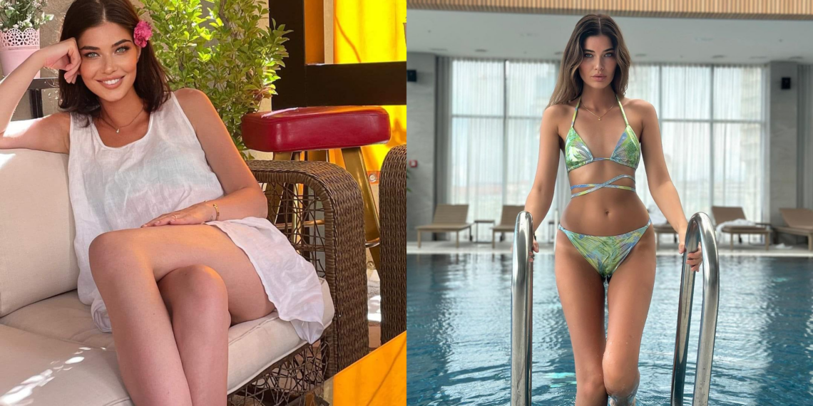 დაშორდა თუ არა მეუღლეს, როგორ გამოიყურებიან მისი მშობლები და რატომ შეწყვიტა მოდელობა – ულამაზესი ანა ახვლედიანი გულშემატკივრებს პასუხობს