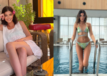 დაშორდა თუ არა მეუღლეს, როგორ გამოიყურებიან მისი მშობლები და რატომ შეწყვიტა მოდელობა – ულამაზესი ანა ახვლედიანი გულშემატკივრებს პასუხობს