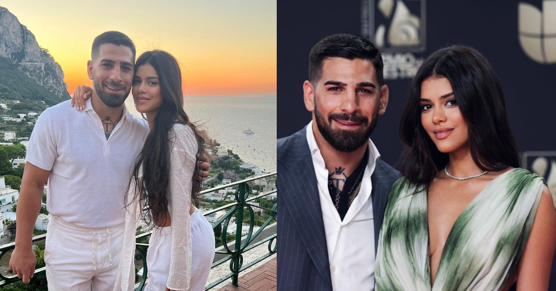 რა ფოტოს აქვეყნებს ილია თოფურიას რჩეული – “ყველაზე მაგარი საჩუქარია, მიყვარხარ”