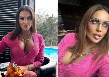 “საოცრებაა ეს გოგო” – ნეკა დოროყაშვილის ახალ ფოტოს დიდი გამოხმაურება მოჰყვა