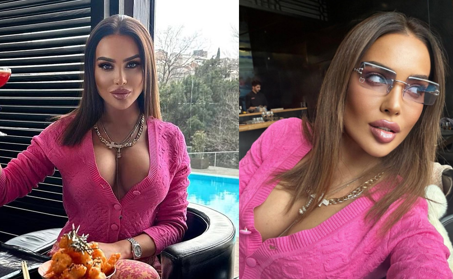 “საოცრებაა ეს გოგო” – ნეკა დოროყაშვილის ახალ ფოტოს დიდი გამოხმაურება მოჰყვა