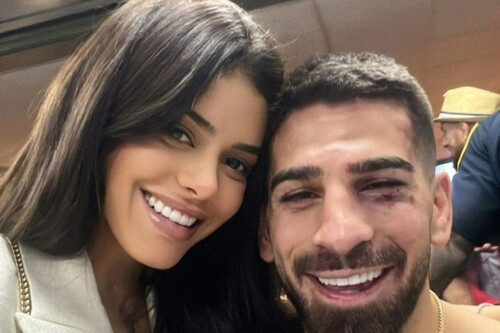 ილია თოფურიას რჩეულის ემოციური მიმართვა – რას წერს ულამაზესი ჯორჯინა