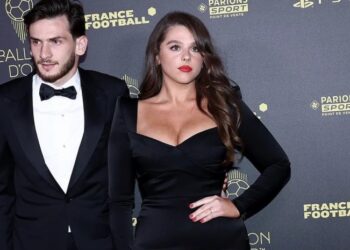 რა პროფესიას ეუფლება ნიცა თავაძე იტალიაში – რას წერს იტალიური მედია