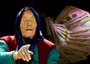 “როცა სახლში ცომი იზილება, ან ნამცხვარი ცხვება, არავითარ შემთხვევაში არ უნდა ილანძღებოდეთ” – ვანგას 25 საუკეთესო რჩევა