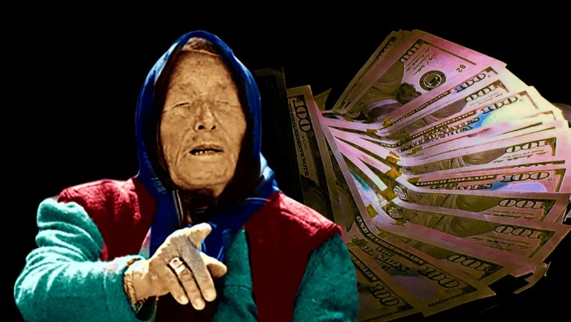 “როცა სახლში ცომი იზილება, ან ნამცხვარი ცხვება, არავითარ შემთხვევაში არ უნდა ილანძღებოდეთ” – ვანგას 25 საუკეთესო რჩევა