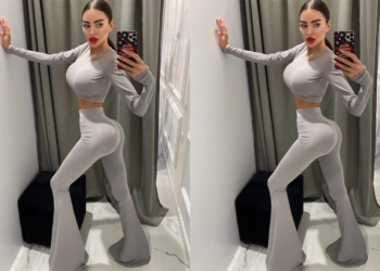 მეცნიერების დასკვნა : ქალები დიდი დუნდულებით უფრო ჯანმრთელები და ჭკვიანები არიან