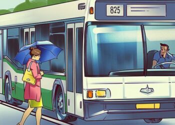 გამომძიებლების ტესტი, იპოვეთ სურათზე 2 შეცდომა – ნამდვილი გამომძიებელი კი ამ ტესტს 20 წამში ამოხსნის