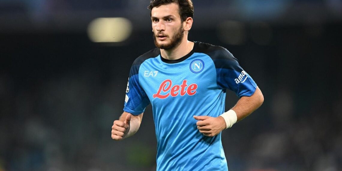 დაძაბულობა და კონფლიქტი ნაპოლის გასახდელში – რა ინფორნმაციას ავრცელებს Corriere dello Sport