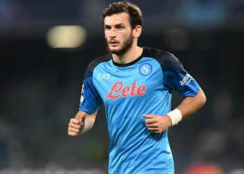 დაძაბულობა და კონფლიქტი ნაპოლის გასახდელში – რა ინფორნმაციას ავრცელებს Corriere dello Sport