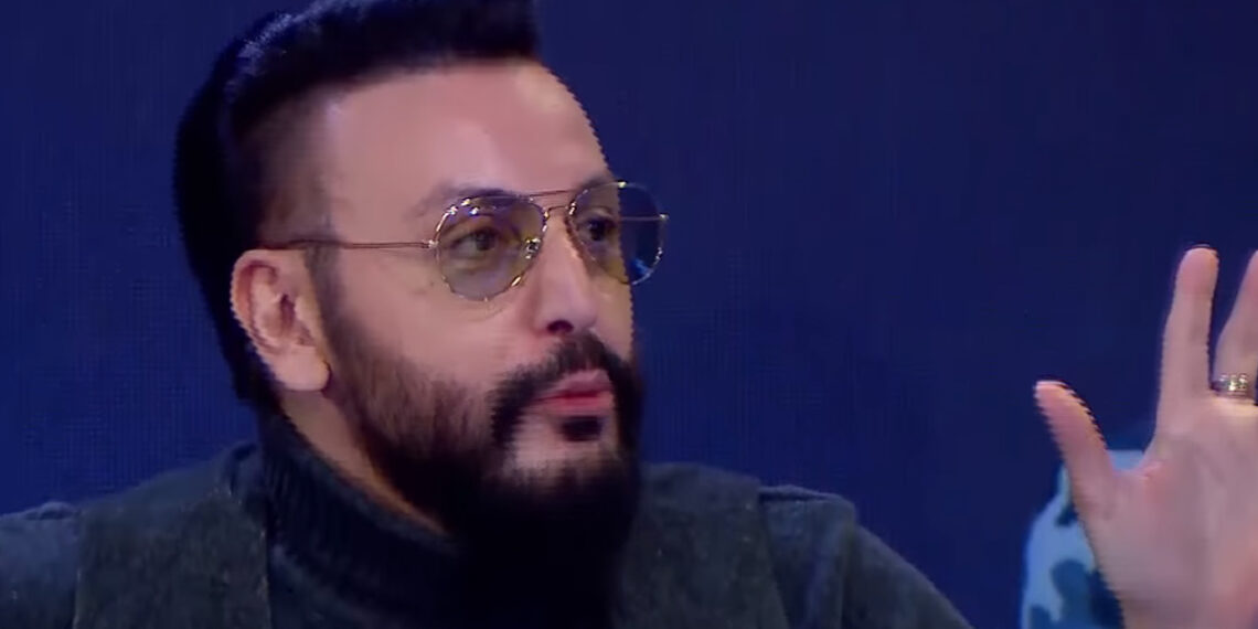 ანრი ჯოხაძე კლინიკაში იმყოფება – რა დაემართა მომღერალს