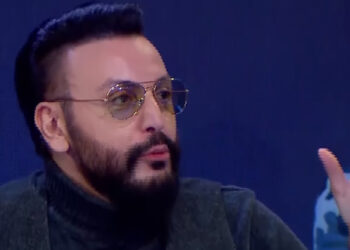 ანრი ჯოხაძე კლინიკაში იმყოფება – რა დაემართა მომღერალს