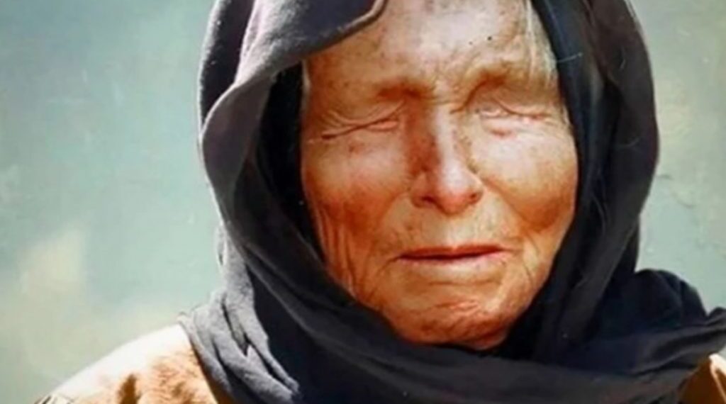 ვანგას წინასწარმეტყველება დაბადების თარიღის მიხედვით – ნახეთ რა გელოდებათ წინ