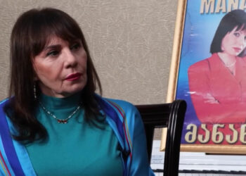 მანანა თოდაძეს ორჯერ უფალი და ერთხელ ვანგა დაესიზმრა – “მოვიდა, ხელი მომკიდა და ცეკვა დავიწყეთ”