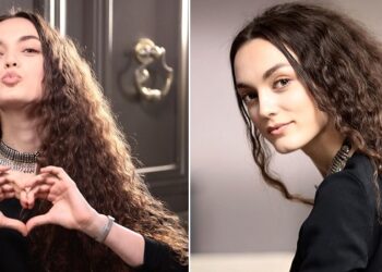 ნანუკა სტამბოლიშვილმა შუა სერიალში ისეთი რამ გააკეთა, ყველა გაოგნებული უყურებდა… – ვიდეო ვირუსულად გავრცელდა