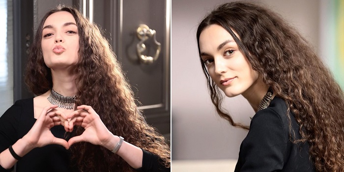 ნანუკა სტამბოლიშვილმა შუა სერიალში ისეთი რამ გააკეთა, ყველა გაოგნებული უყურებდა… – ვიდეო ვირუსულად გავრცელდა