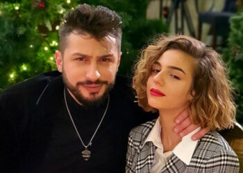 ფოტო  – როგორ გამოიყურებოდა ტელეწამყვანი გიორგი გასვიანი ბავშვობაში