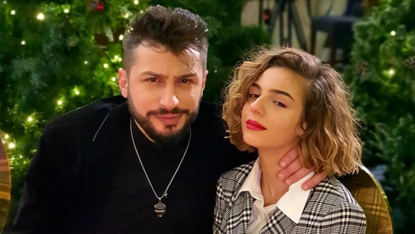 ფოტო – როგორ გამოიყურებოდა ტელეწამყვანი გიორგი გასვიანი ბავშვობაში