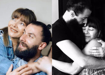 “დედიკო მიწყობს ხელს, რომ ჩემში ბავშვი შევინარჩუნო, ჩემი დედიკო ჩემი მფარველი ანგელოზია” – გიორგი გილიგაშვილის ემოციური განცხადება