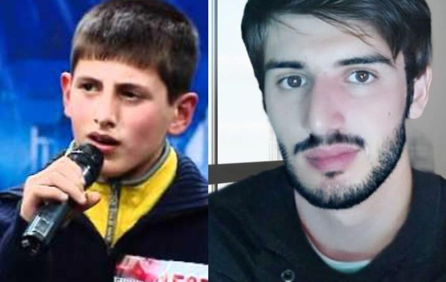 “ოპერაცია გავიკეთე, ახლა ფიზიკურად შრომაც შემიძლია… ბინა, რომელიც მაჩუქეს, ოპერაციის ფულისთვის გავყიდე” – როგორ ცხოვრობს დღეს ბიჭი “ნიჭიერიდან” ვანო ფიფია