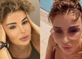 როგორ გამოიყურებოდა მაია ასათიანი 21 წლის ასაკში – ტელეწამყვანი ფოტოს გვიზიარებს