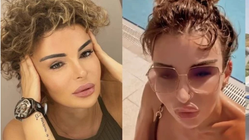 როგორ გამოიყურებოდა მაია ასათიანი 21 წლის ასაკში – ტელეწამყვანი ფოტოს გვიზიარებს