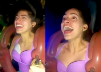 ვიდეო, რომელსაც მილიონობით ნახვა აქვს – დაუჯერებელი მომენტები