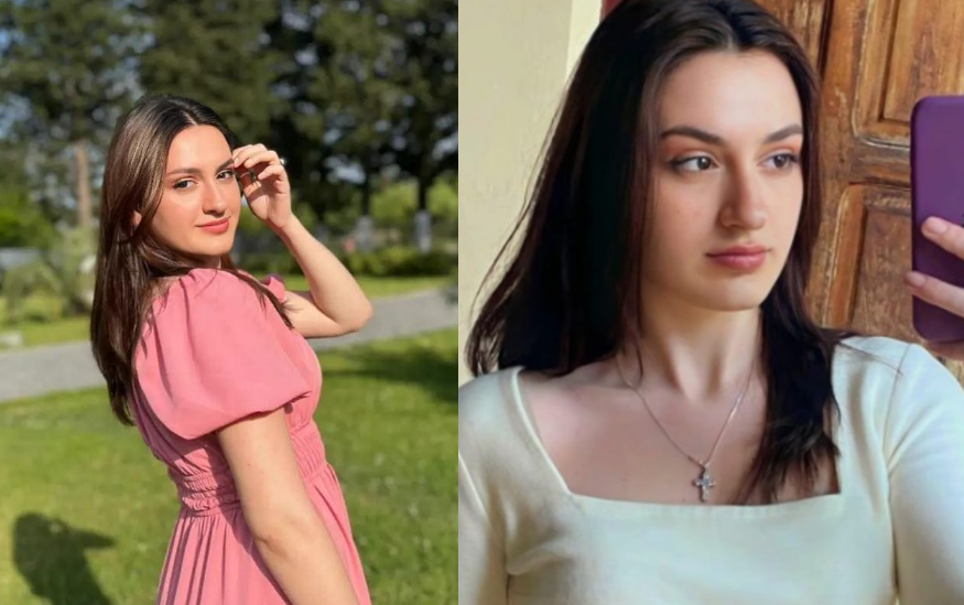 ბაღდათში სტიქიის შედეგად ტრაგიკულად დაღუპულ 20 წლის გოგოს ემშვიდობებიან – უმძიმესი ტრაგედიაა