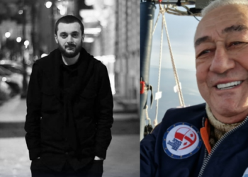 კადრები, რომლებიც უბედურ შემთხვევამდე ცოტა ხნით ადრე გადაიღეს : „ავფრინდით 08:30 საათზე. ვუმატებთ სიმაღლეს“