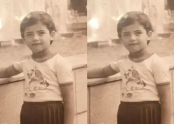 რომელი ცნობილი ქართველის ბავშვობაა ? – გამოცნობა ბევრს გაუჭირდება