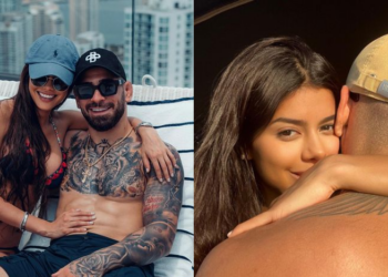 რას წერს ესპანური პრესა ილია თოფურიას რჩეულის შესახებ – “აი ასეთი მაგარი გოგო ჰყავს გვერდით”