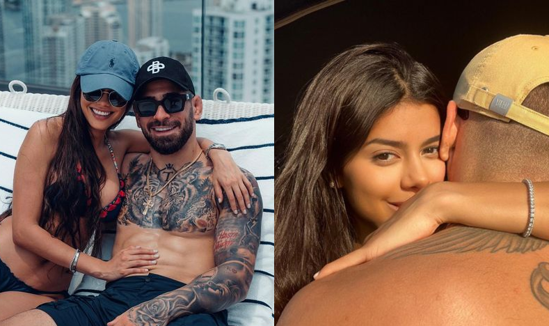 რას წერს ესპანური პრესა ილია თოფურიას რჩეულის შესახებ – “აი ასეთი მაგარი გოგო ჰყავს გვერდით”