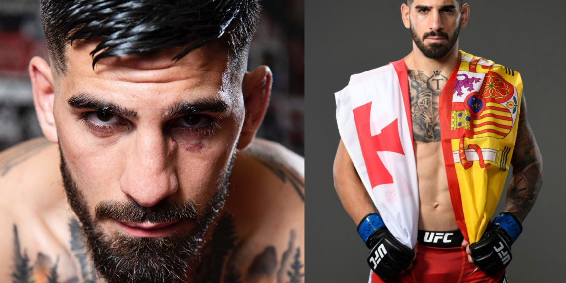 საჩემპიონო ქამართან ერთად სოლიდურ თანხასაც მიიღებს – რა ჰონორარი გამოიმუშავა თოფურიამ ვოლკანოვსკის დამარცხებით