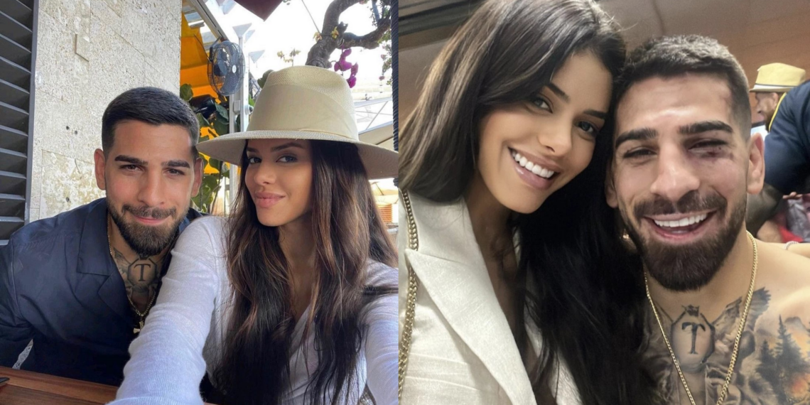 დაფასებაც ასეთი უნდა – ნახეთ როგორი ავტომობილი აჩუქეს ილია თოფურიას, რომლის ღირებულებაც 248 000 დოლარია