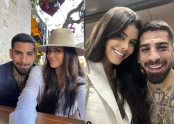 დაფასებაც ასეთი უნდა – ნახეთ როგორი ავტომობილი აჩუქეს ილია თოფურიას, რომლის ღირებულებაც 248 000 დოლარია