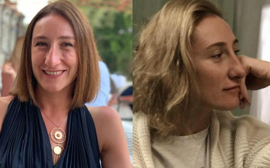 “ჩცდ”-ს მსახიობი ნატა ბერეჟიანი მეორე შვილის დედა გახდა – ნახეთ რა დაარქვა ნატამ შვილს