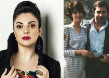 “ჩემთვის ის ერთი არარაობაა! როგორც სტატიებიდან და ხათუნას ცხოვრებიდან ვხვდებით, ის არის ერთი სულიერად ავადმყოფი, შინაგანად გაბოროტებული, ლუზერი პიროვნება!” – რას წერს თამარ ივერი