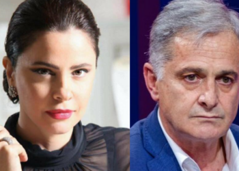 როგორ ემშვიდობება ია ფარულავა სოსო ჯაჭვლიანს – ნახეთ რა ემოციურ პოსტს აქვეყნებს მსახიობი