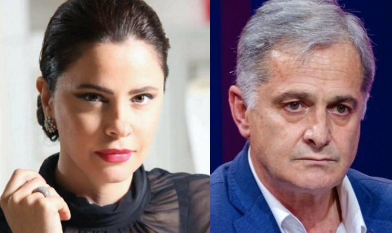 როგორ ემშვიდობება ია ფარულავა სოსო ჯაჭვლიანს – ნახეთ რა ემოციურ პოსტს აქვეყნებს მსახიობი