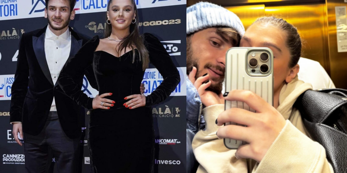 ნახეთ როგორ ულოცავს ხვიჩა კვარაცხელია მეუღლეს ვალენტინობას