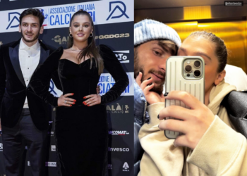 ნახეთ როგორ ულოცავს ხვიჩა კვარაცხელია მეუღლეს ვალენტინობას