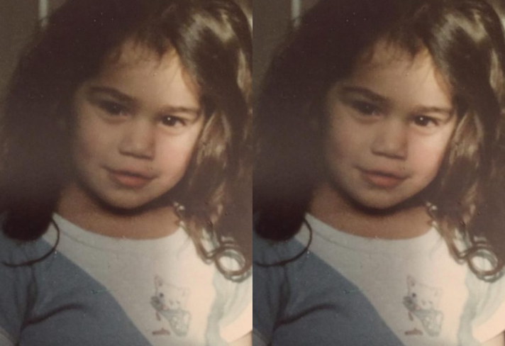 რომელი ცნობილი ქართველი მომღერალის ბავშვობაა ? – გამოცნობა ბევრს უჭირს