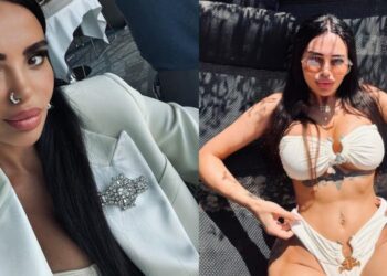 ავტომობილიც ასეთი უნდა – ნახეთ როგორი ავტომობილი ჰყავს შორენა ბეგაშვილს