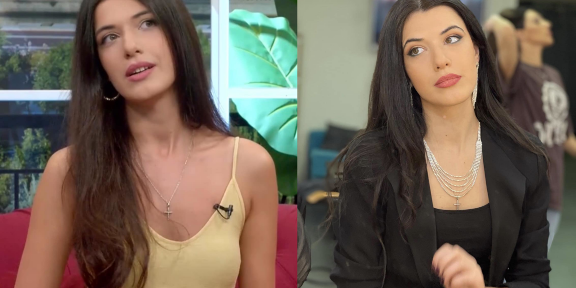 “ულამაზესი წყვილი” – მარიამ ელიეშვილი რჩეულთან ერთად გადაღებულ ფოტოს აქვეყნებს