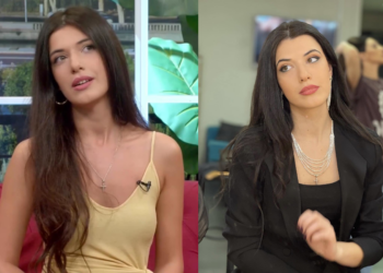 “ულამაზესი წყვილი” – მარიამ ელიეშვილი რჩეულთან ერთად გადაღებულ ფოტოს აქვეყნებს