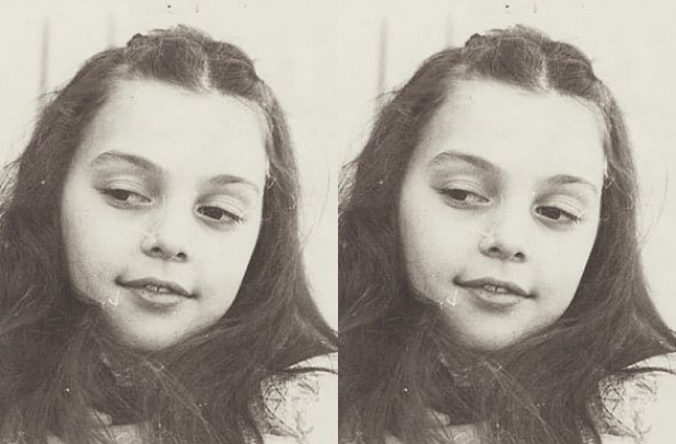 რომელი ცნობილი ქართველი მომღერალია ფოტოზე ? – გამოცნობა ბევრს უჭირს