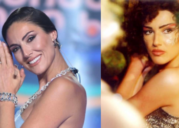 ფოტოები : სილამაზით ყველა დაჩრდილა – როგორ გამოიყურებოდა თიკა ფაცაცია 21 წლის ასაკში