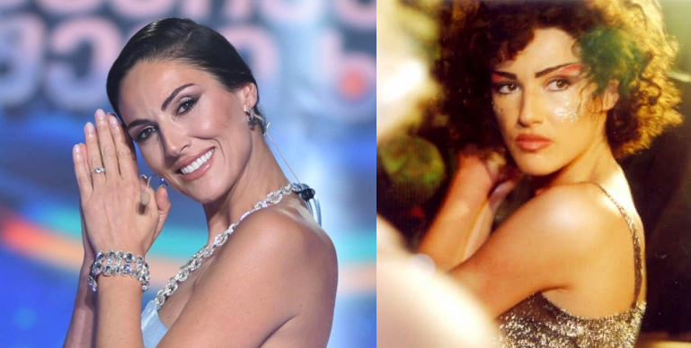 ფოტოები : სილამაზით ყველა დაჩრდილა – როგორ გამოიყურებოდა თიკა ფაცაცია 21 წლის ასაკში