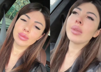 „დედა მაგინა… იცით, რამდენი ხალხი მიყურებდა? შენ მართლა არაკაცო…“ – რა ვიდეოს აქვეყნებს თამო ვაშალომიძე