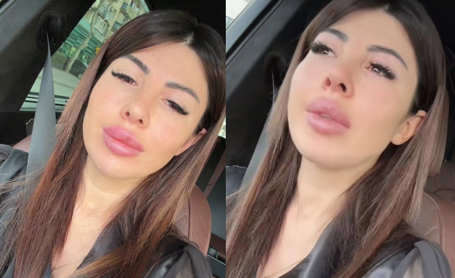 „დედა მაგინა… იცით, რამდენი ხალხი მიყურებდა? შენ მართლა არაკაცო…“ – რა ვიდეოს აქვეყნებს თამო ვაშალომიძე